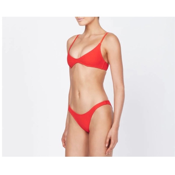 SOLD*Triangl bikini - Picture 4 of 4